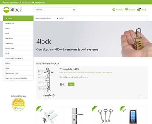 4lock