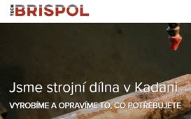 brispol tech