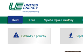 united energy