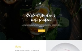Restaurace Epicure