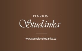 Penzion studánka Vizitky