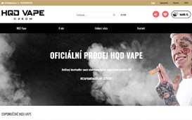 HQD Vape