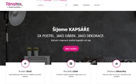 Šijeme kapsáře