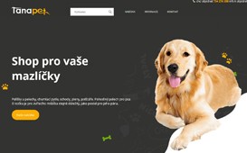 Tanapet
