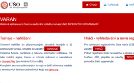 unie šipokových organizací