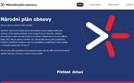 Národní plán obnovy
