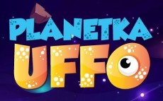 Planetka UFFO